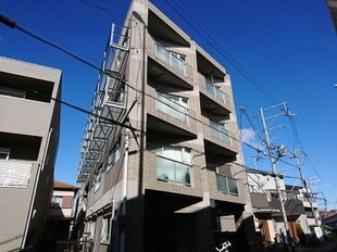 MAISON KOUMUの物件外観写真